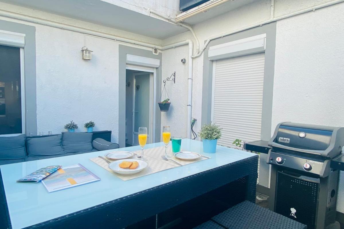 La Perle Marine 3 - Housity