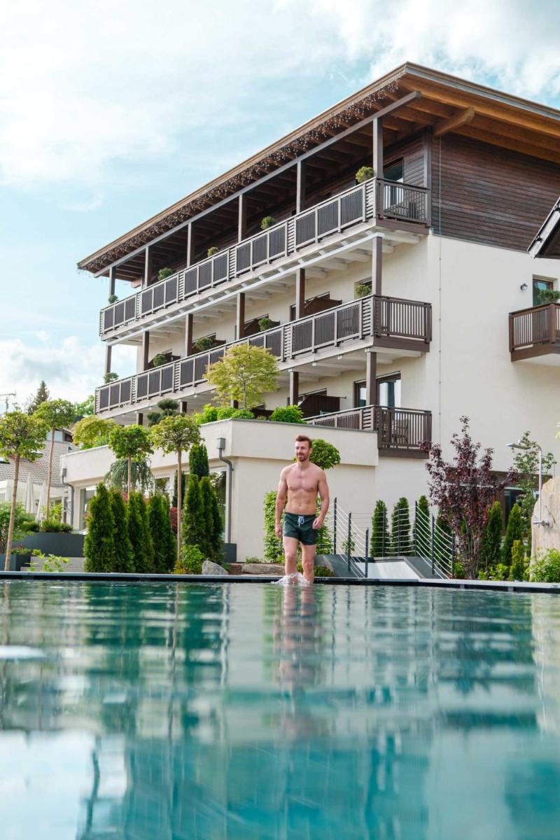 Hotel Salten - Housity