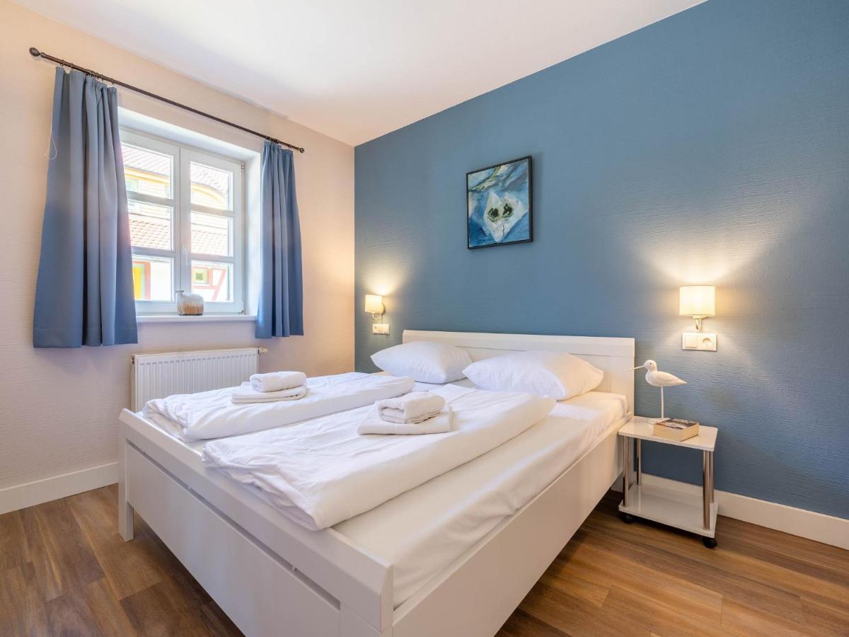Feriendorf Rugana - Komfortplus Appartement mit 1 Schlafzimmer und Terrasse B19 - Housity