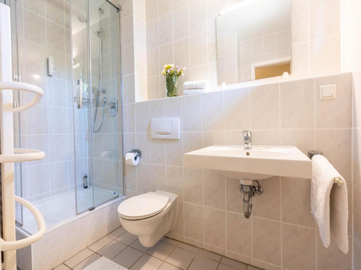 Feriendorf Rugana - Klassik Appartement mit 1 Schlafzimmer und Terrasse A55 - Housity