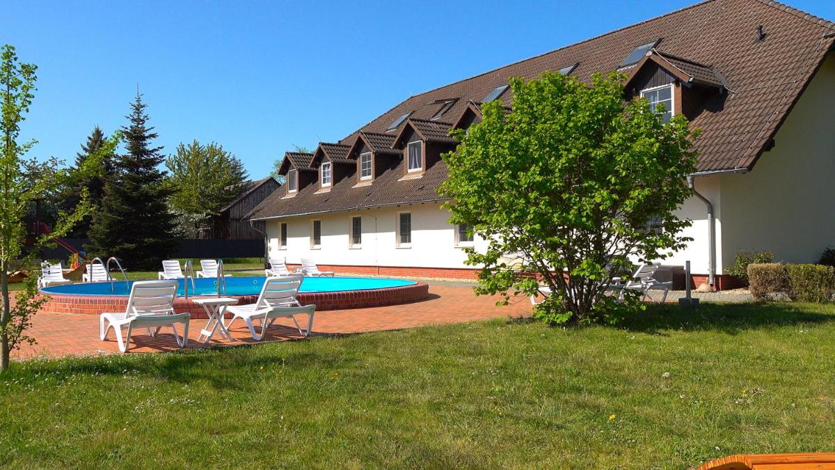Ferien Hotel Spreewald - Housity