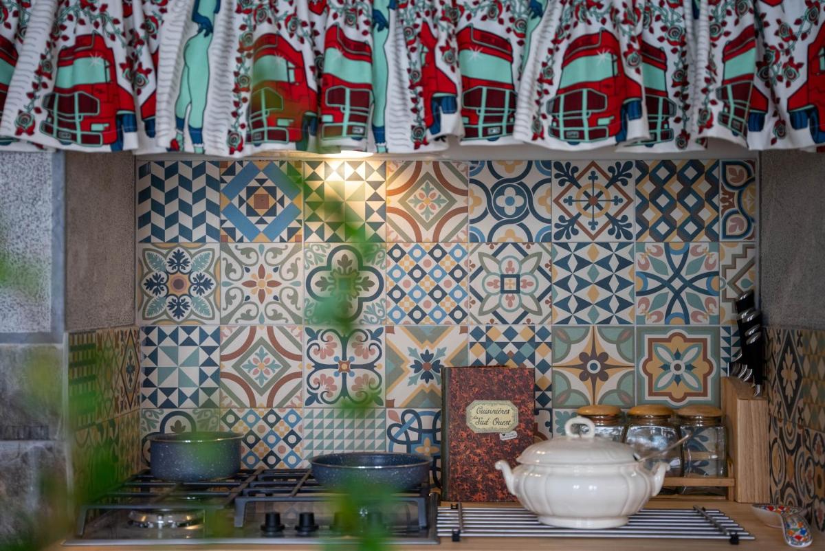 Chambre Pic du Midi appartement ONLY ADULTS - Housity