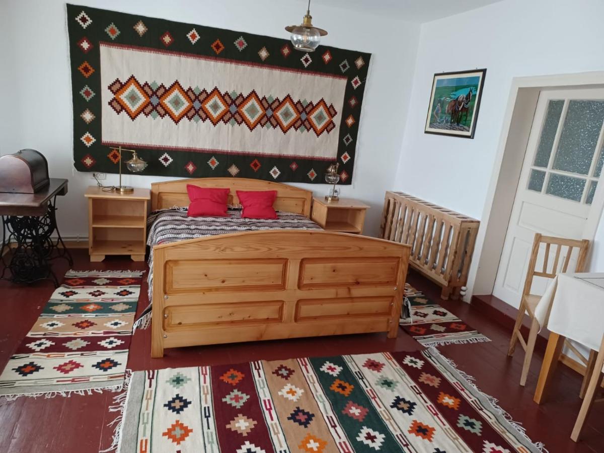 Pensiunea Agroturistica Casa Jucan - Housity