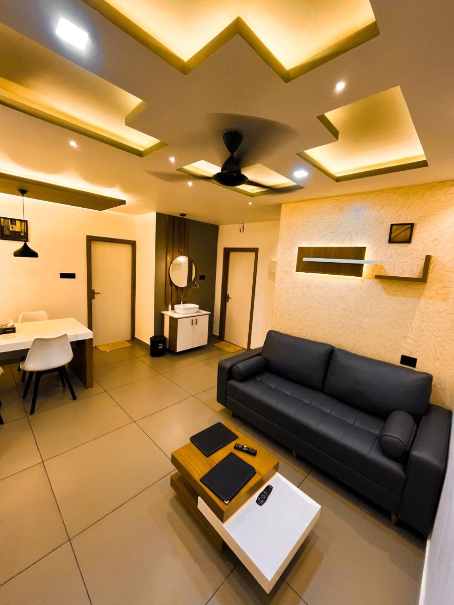 BBC Luxury Apartments - Housity