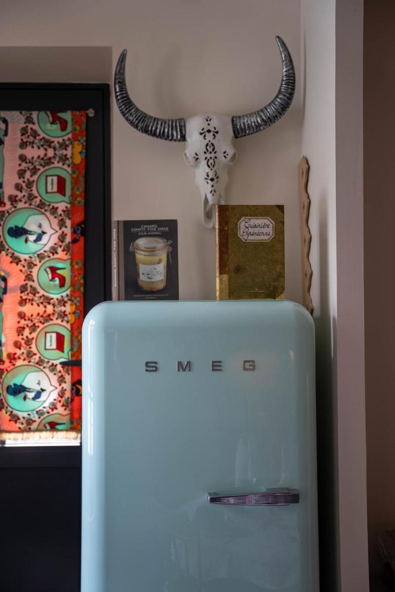 Chambre Pic du Midi appartement ONLY ADULTS - Housity