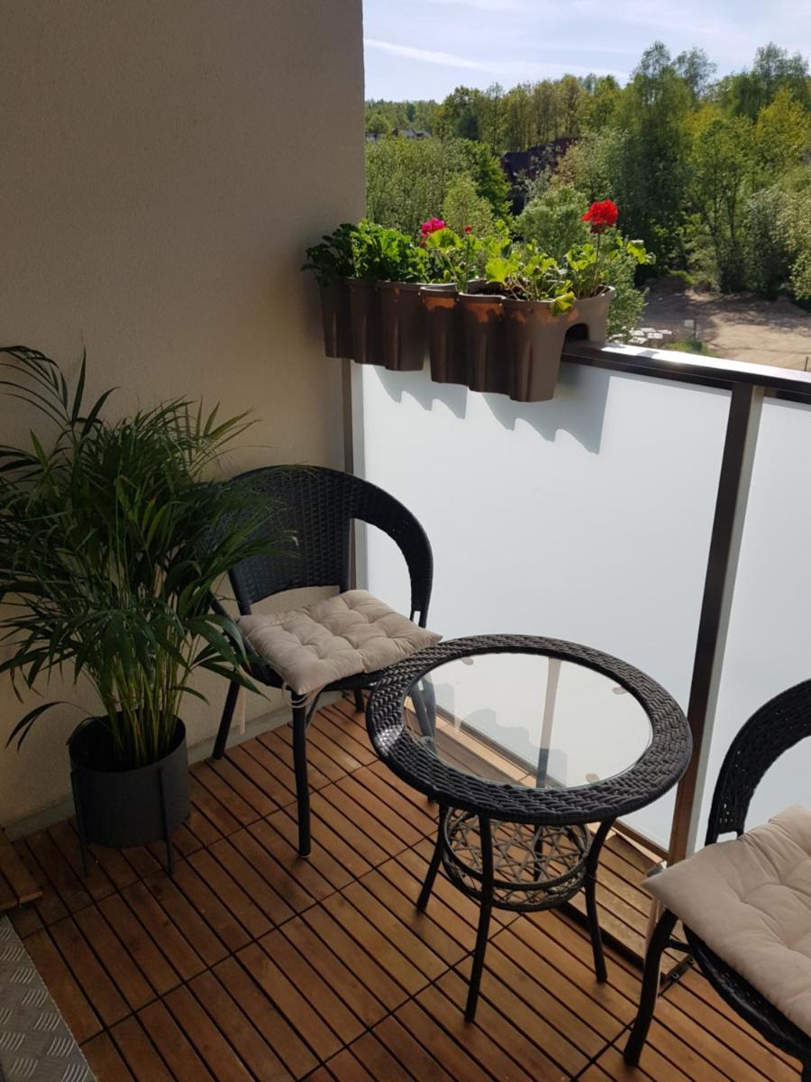 Apartament Kwiat Lotosu - Housity