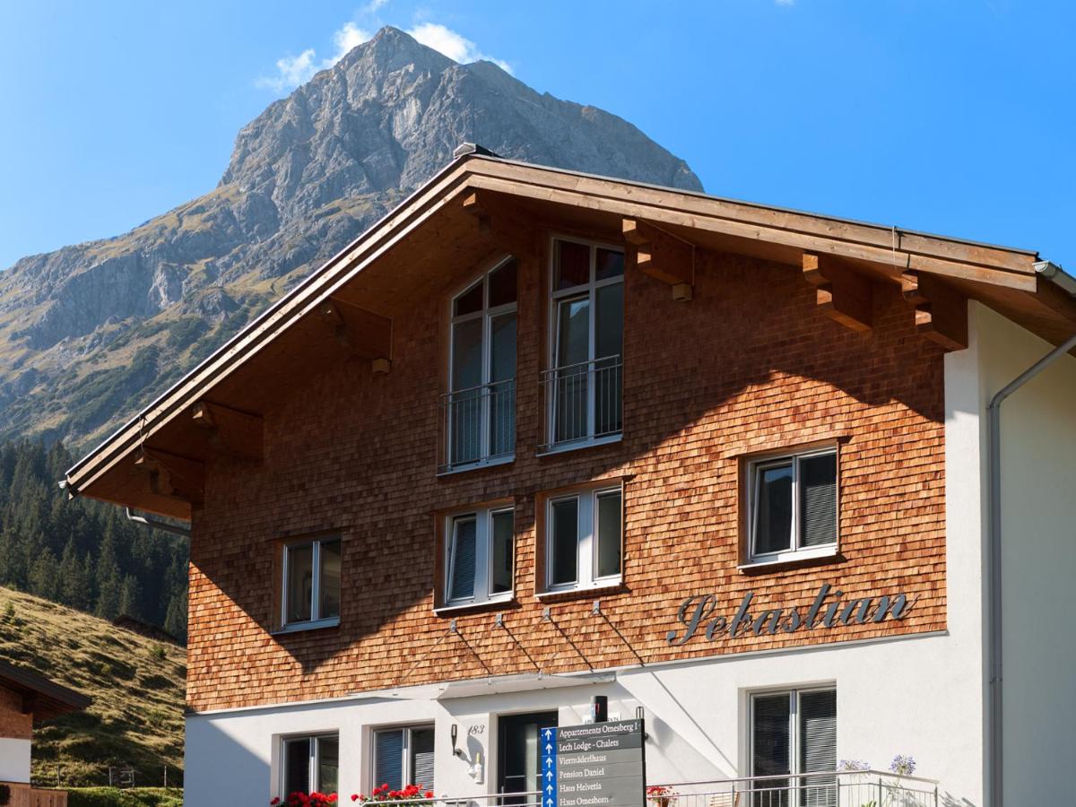 Haus Sebastian - Housity