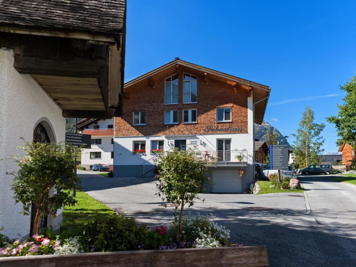 Haus Sebastian - Housity