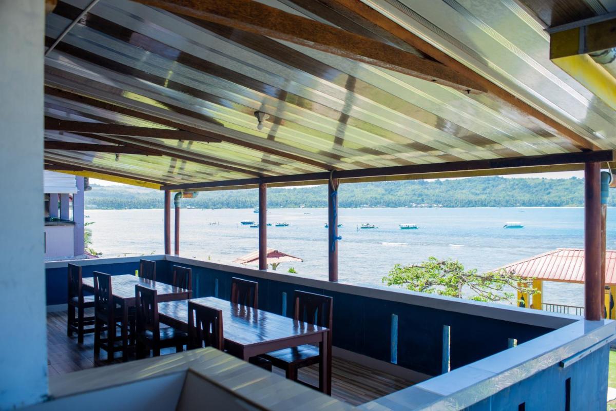 Suitetrails - Yuni Surf House