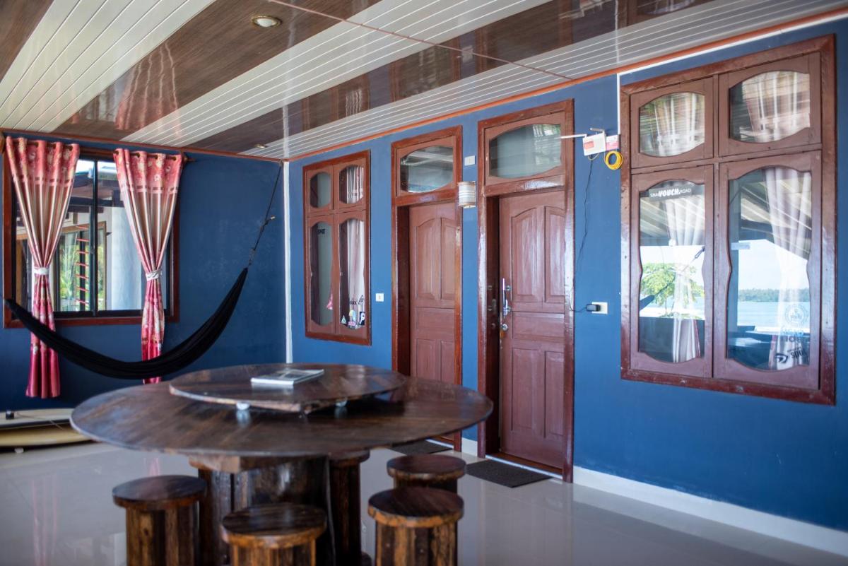 Suitetrails - Yuni Surf House