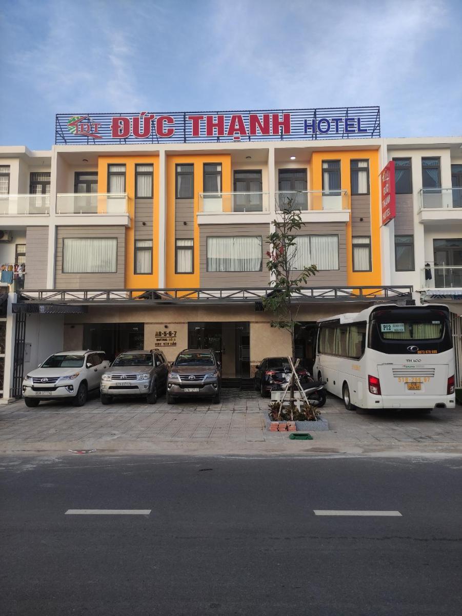 ĐỨC THẠNH HOTEL - Housity
