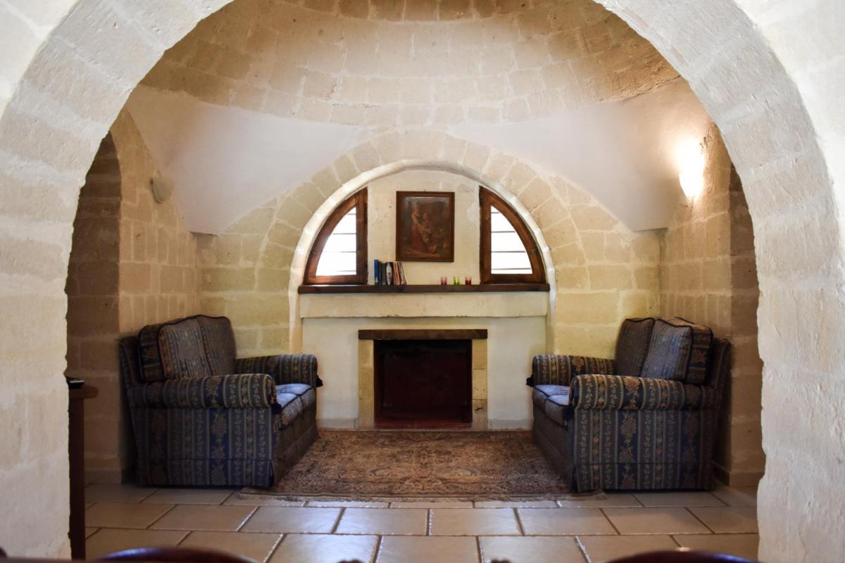 Trulli Monte Madre - Housity