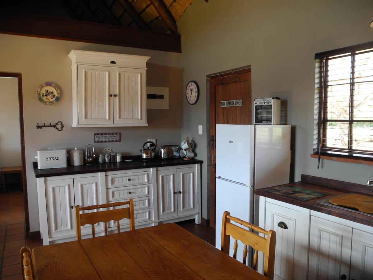 Brambly Cottage - Housity