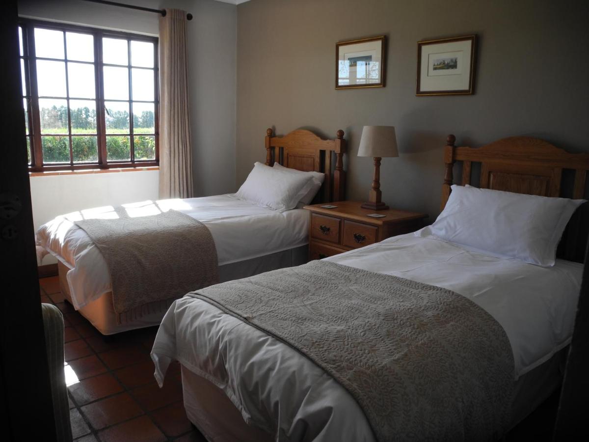 Brambly Cottage - Housity
