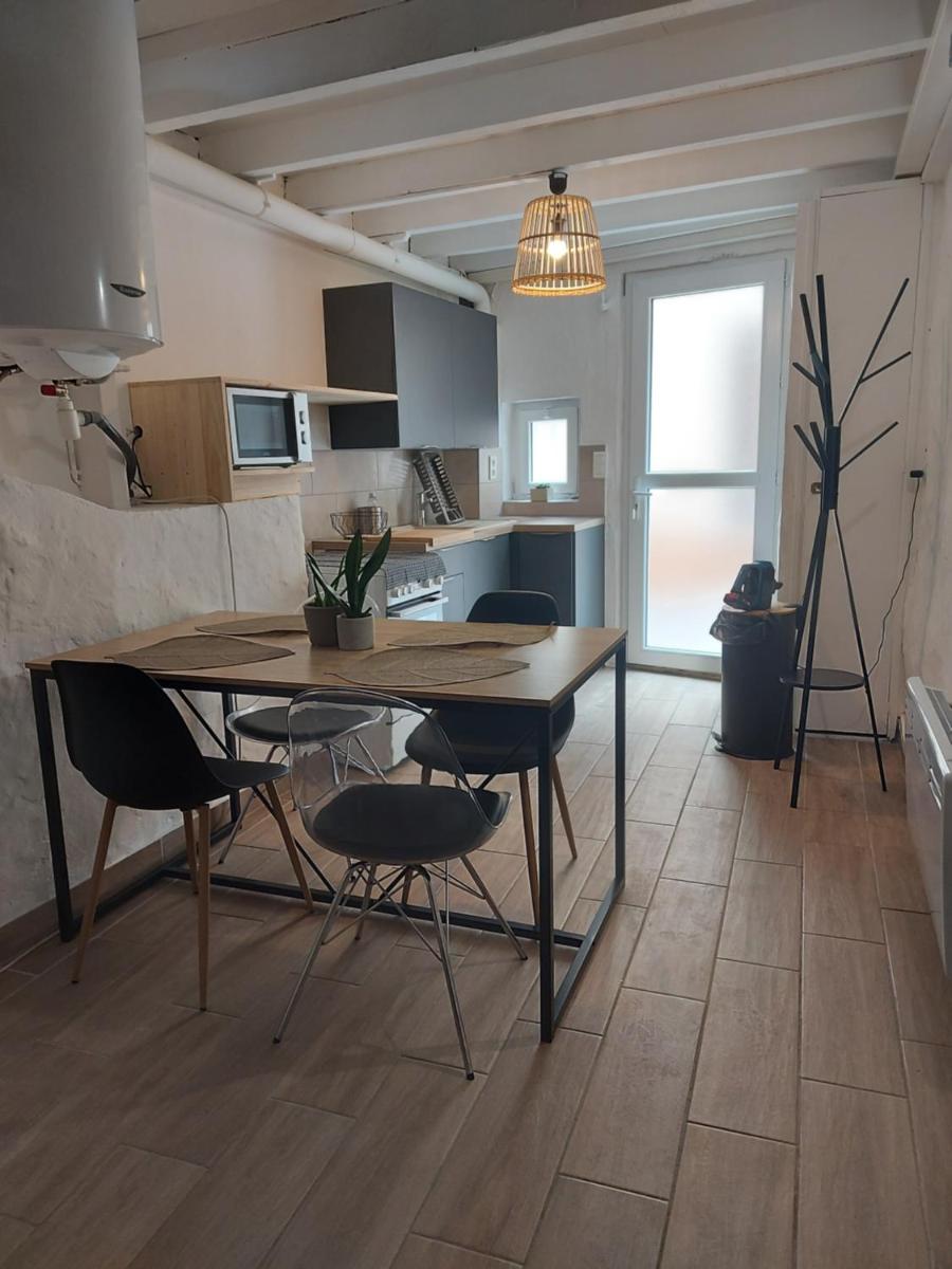 Maison de vacances à Rasiguères - Housity