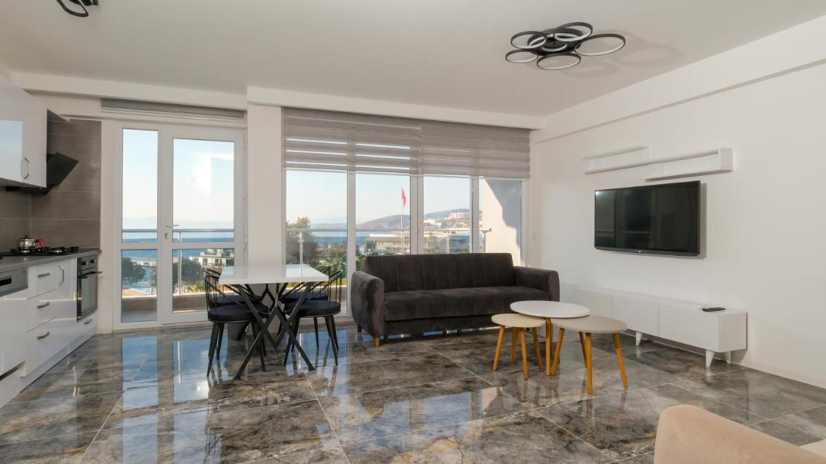 Oksa Apart - Housity