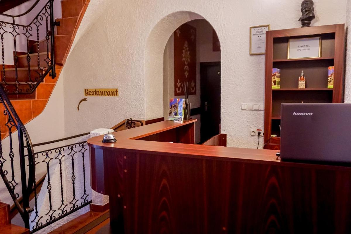 Hotel Claudiu - Housity