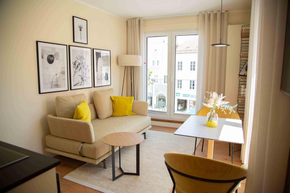 21rooms - Housity