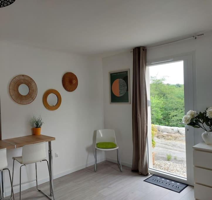 Les Côteaux de la Grange - Housity