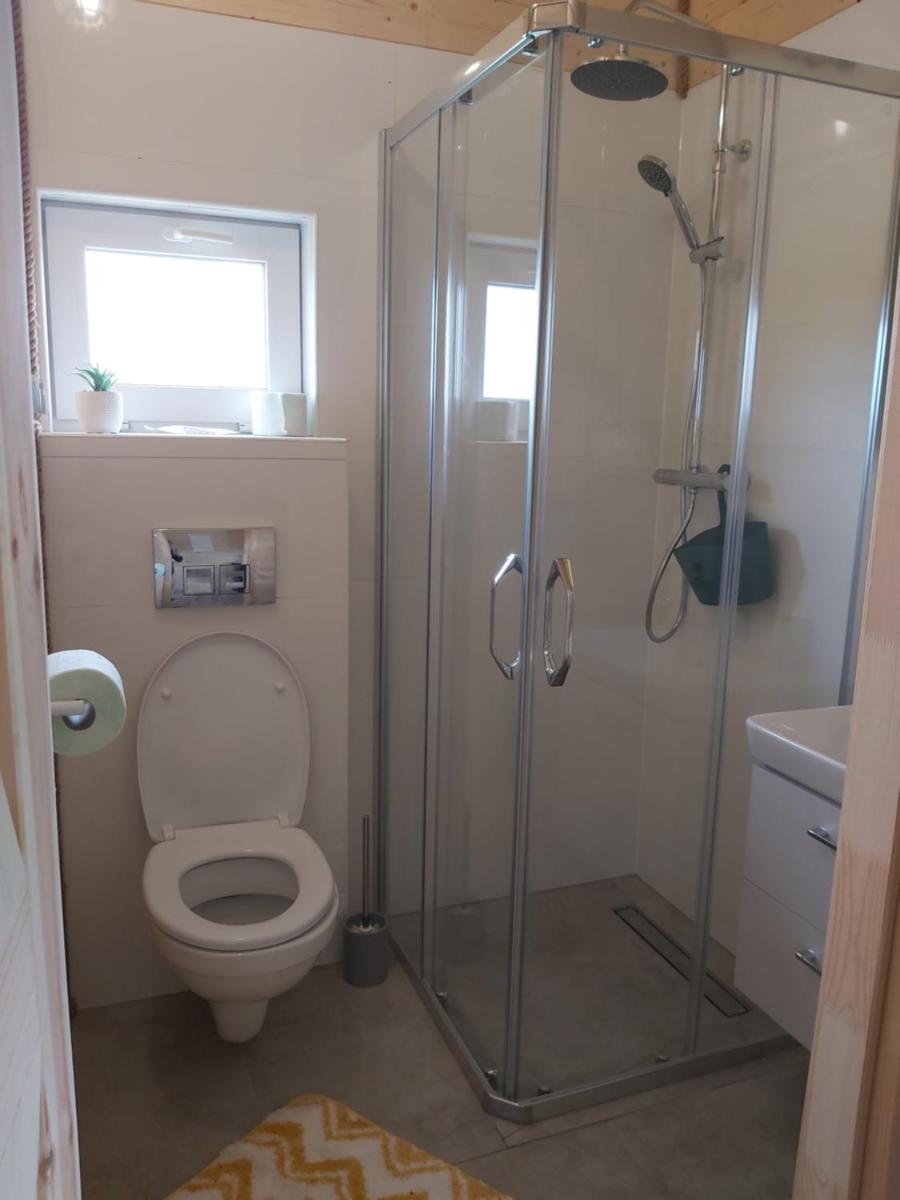 Domek Polna Cisza Bieszczady - Housity