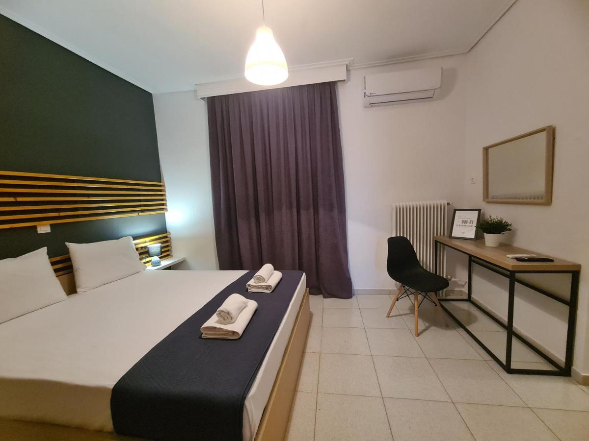 Apartment in the heart of the city 5A - Housity