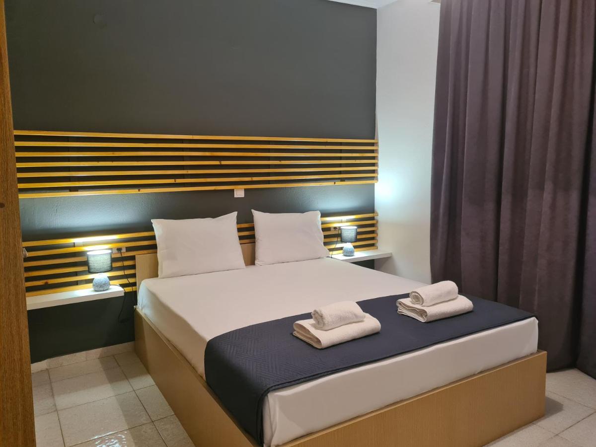 Apartment in the heart of the city 5A - Housity