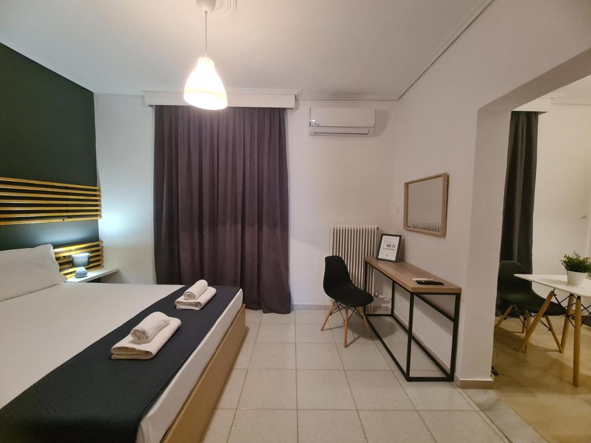 Apartment in the heart of the city 5A - Housity