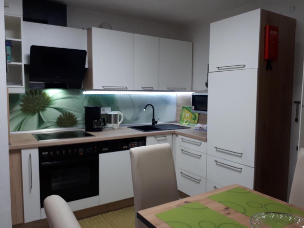 Ferienwohnungen Luge - Winterberg - Housity