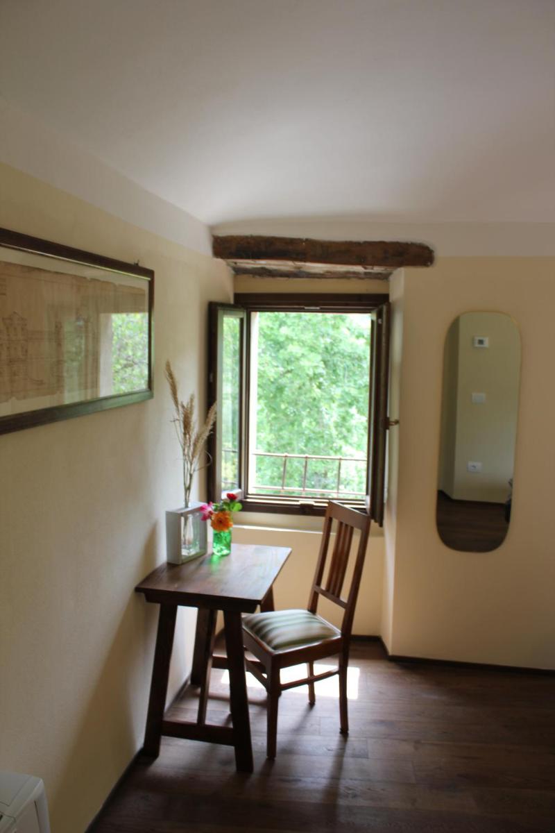 Suitetrails - Podere Fabbrani
