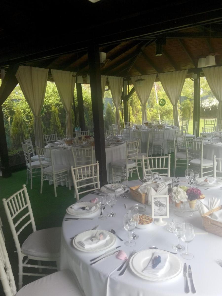 Hotel Baneasa Parc - Hizvo