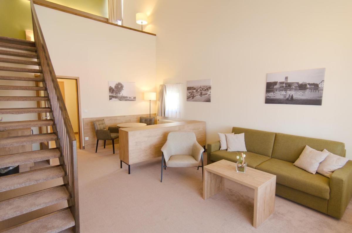 Hotel Centurio - Housity
