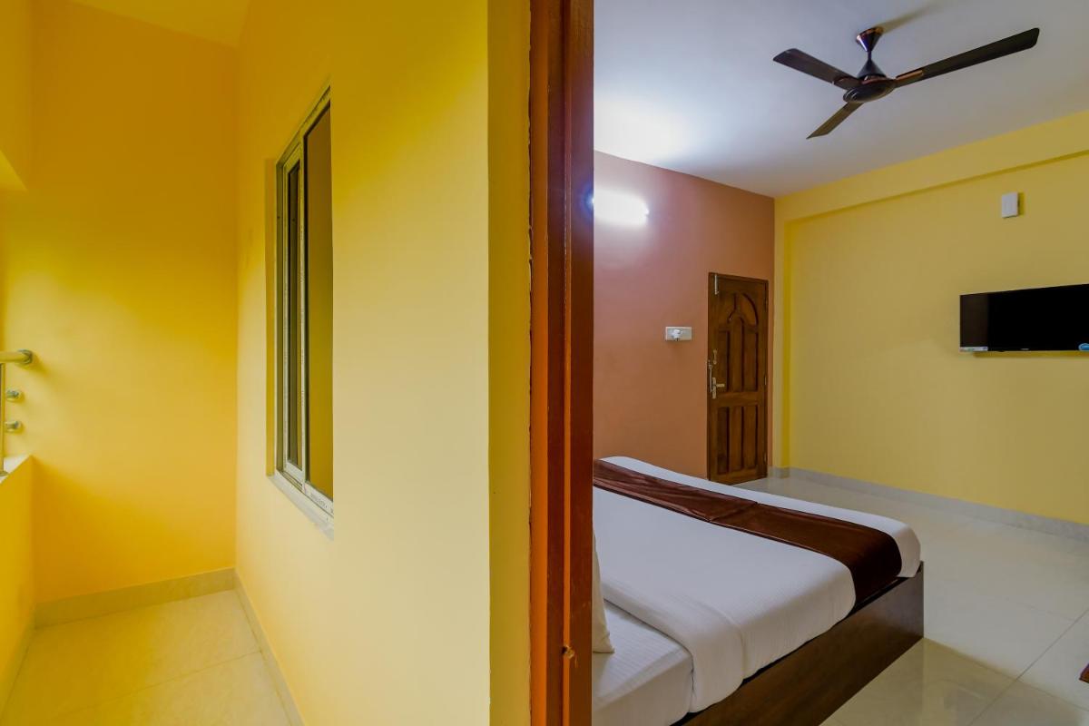 Suitetrails - Eco Corporate Inn