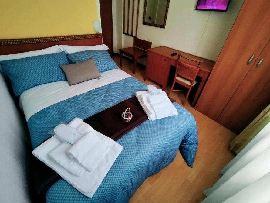 Hotel La Chance - Housity