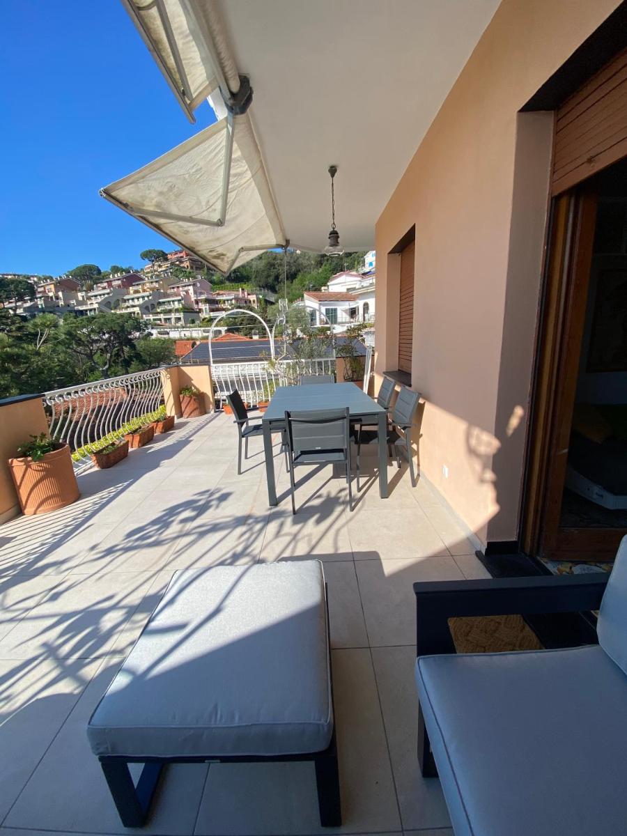 La Casa di Renata by PortofinoVacanze - Housity
