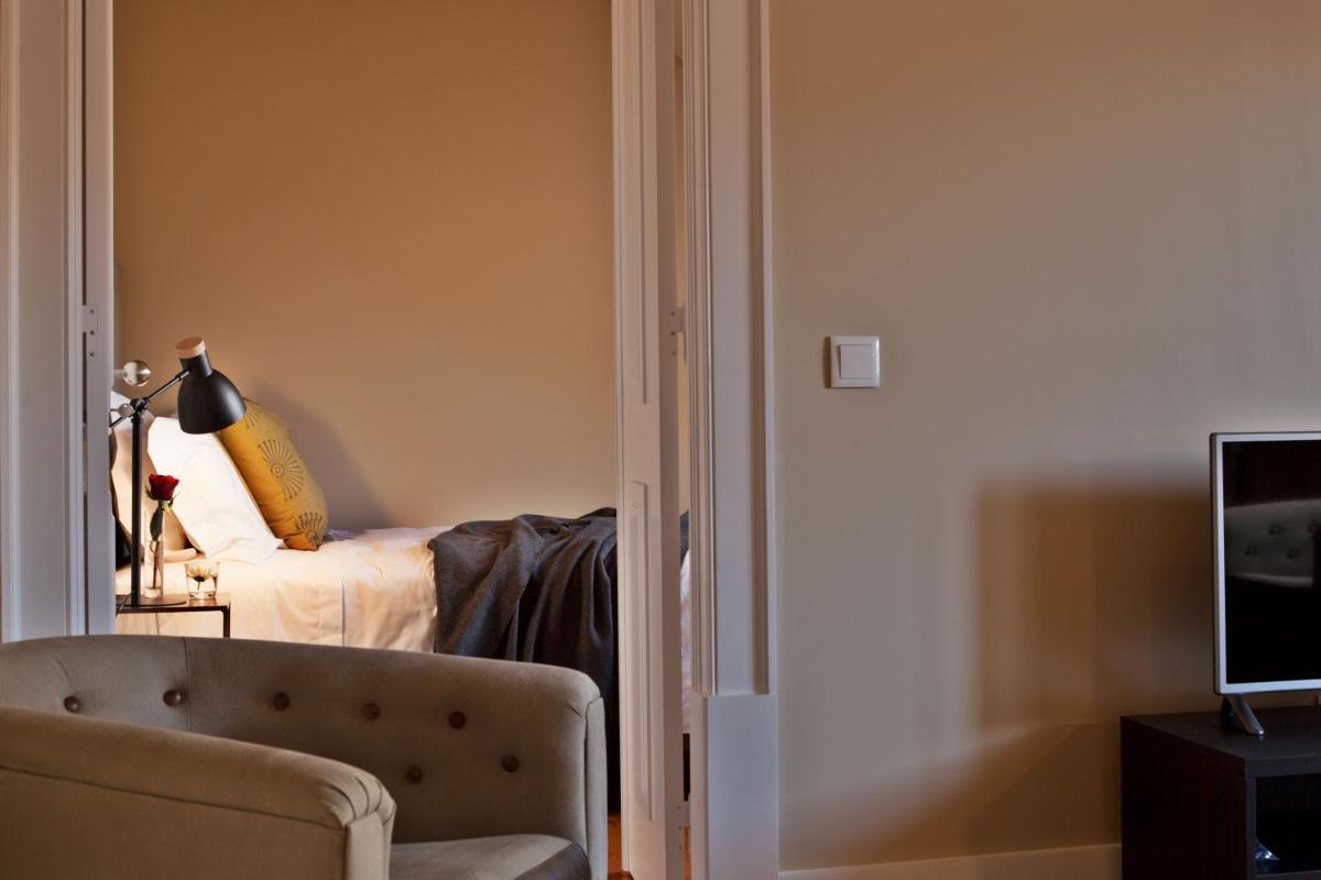 Lisbon Five Stars Apartments São Julião 72 - Housity
