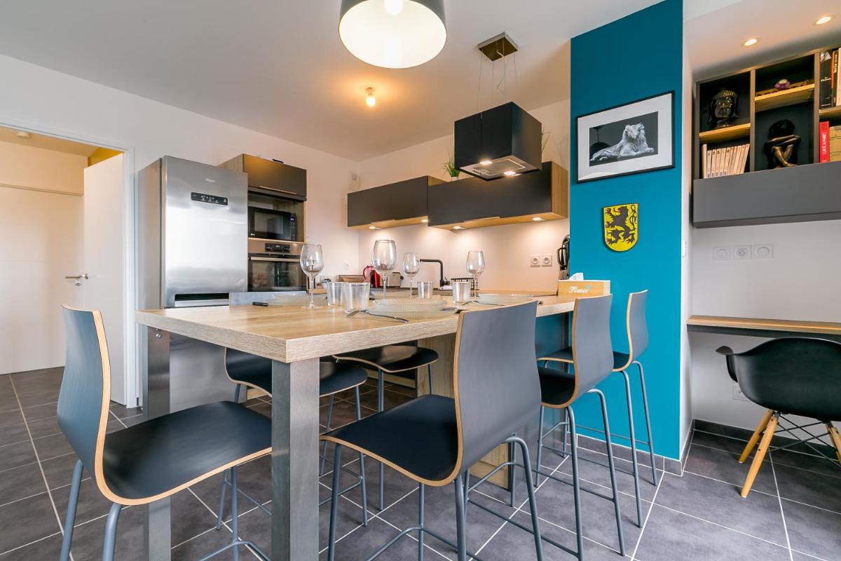 Le Fantasy - Housity