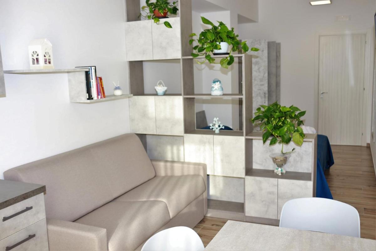 Incanto Salento House - Housity