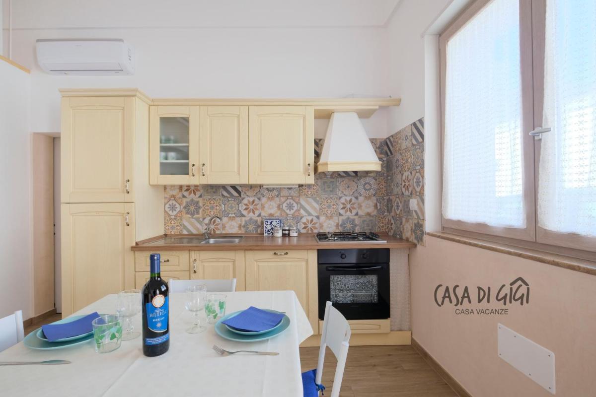 Casa di Gigi - Housity