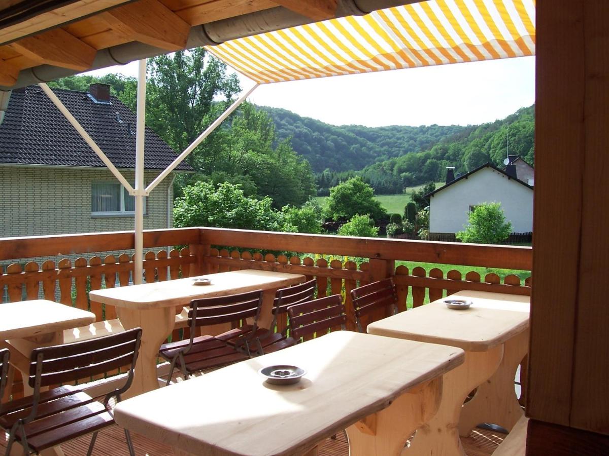 Am Rübenkeller - Housity