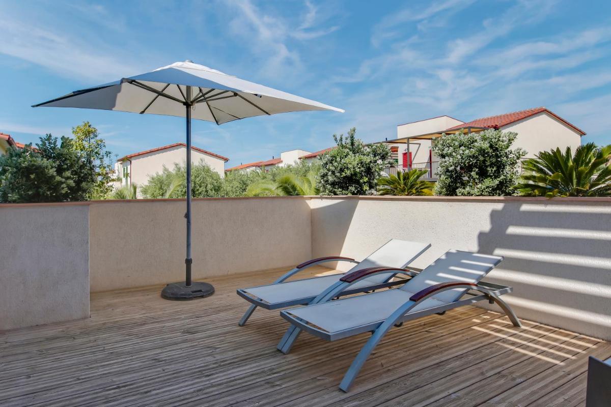 Cambrils Park Family Resort - Housity