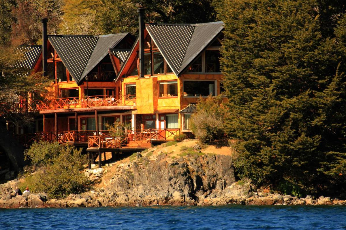 Posada La Escondida - Housity