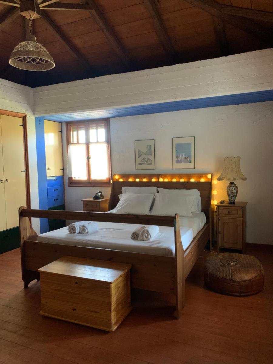Mavilia Traditional Guesthouse - Housity