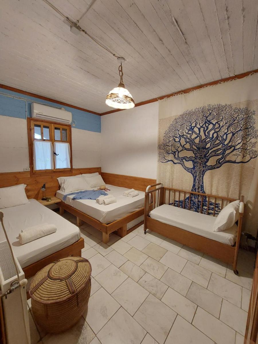Mavilia Traditional Guesthouse - Housity