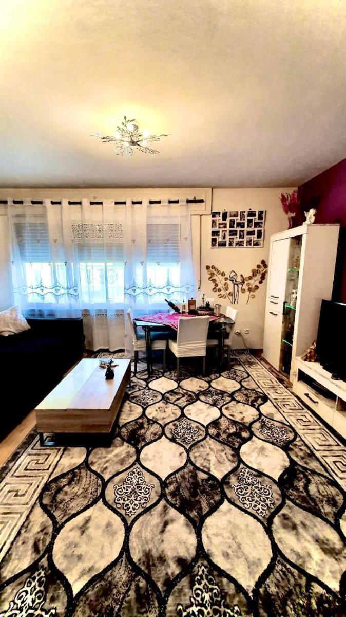 Cœur de la Ville Luxembourg : Appartement privé élégant - Housity