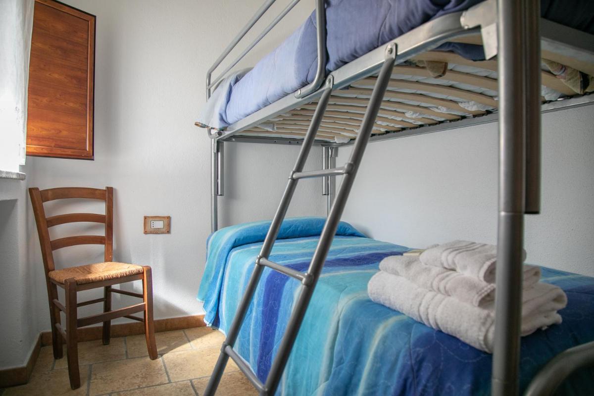 Country House Iris & Asfodelo - Hizvo