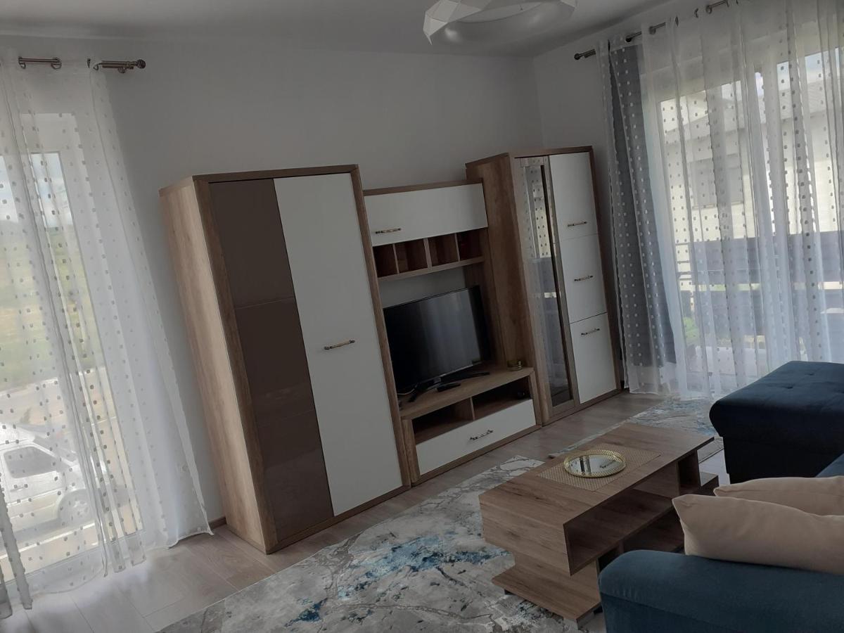 Transylvania Apartman - Housity