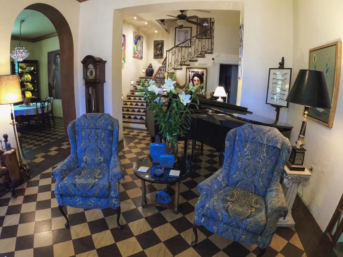 Suitetrails - La Perla Hotel Boutique B&B