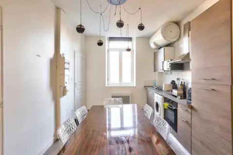 L'AMIE'NOIS - 6 COUCHAGES - JARDIN - WiFi - Housity