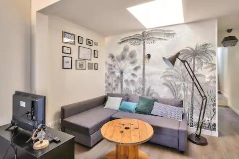 L'AMIE'NOIS - 6 COUCHAGES - JARDIN - WiFi - Housity