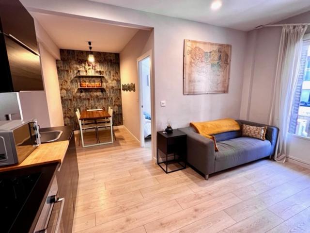 CABERNET SAUVIGNON APARTMENT. SURF BEACH - Housity